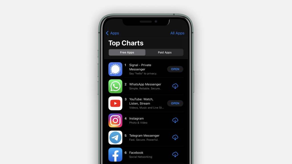 signal messaging for desktop signal messaging for desktop