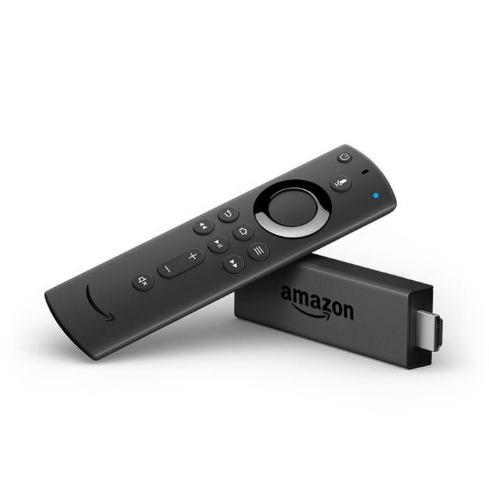 Amazon Fire TV Stick