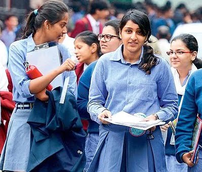CBSE date sheet 2021