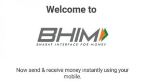 'UPI-Help' on on BHIM UPI