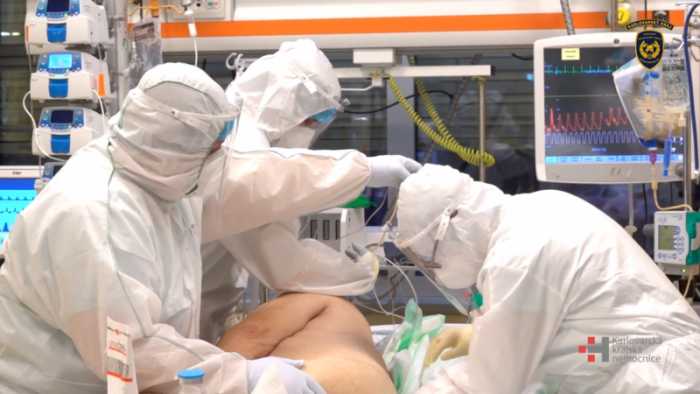 Covid treatment