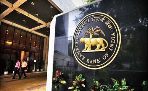 RBI penalty on banks