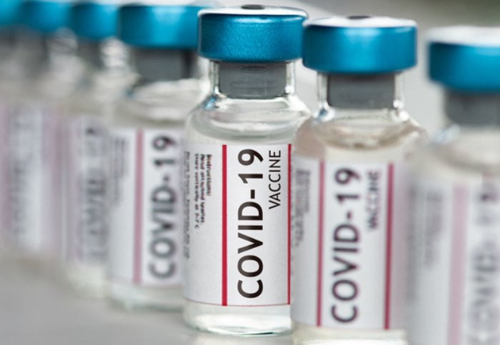 Johnson Johnson vaccine