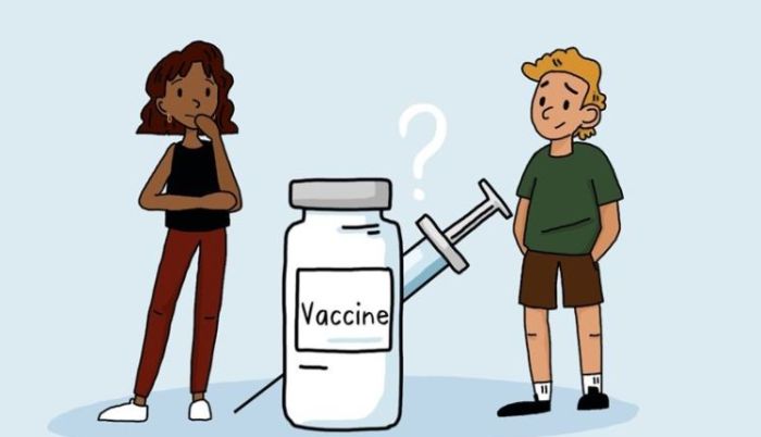 mixing Covid vaccines