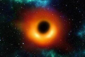 supermassive black holes