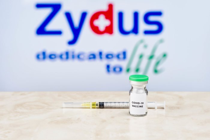 Zydus Cadila Vaccine