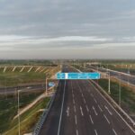 Delhi-Mumbai expressway