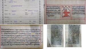 Bhagavad Gita Natyashastra UNESCO
