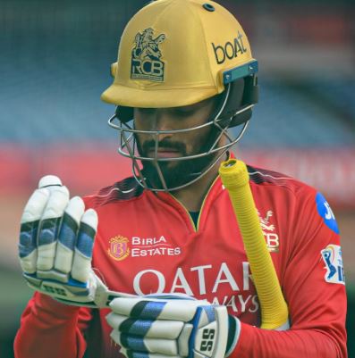 Rajat Patidar IPL