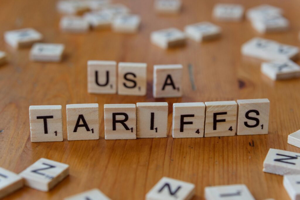 Trump reciprocal tariffs India