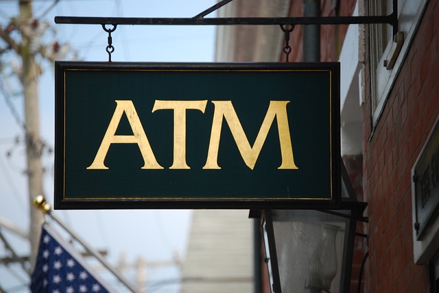 Your ATM withdrawals will cost more