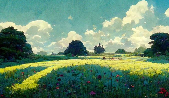Ghibli craze