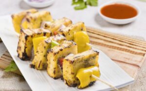Paneer lovers