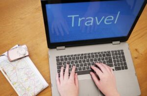Religious travel scam alert