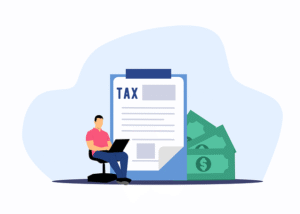 TDS and income tax