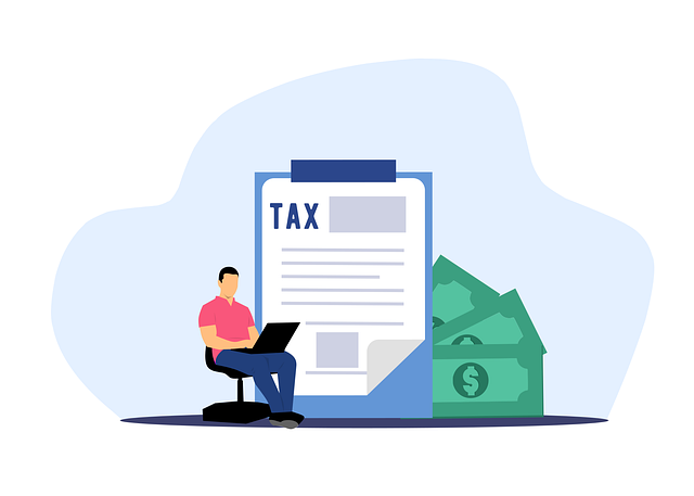 TDS and income tax