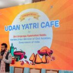 Udaan Yatri Café
