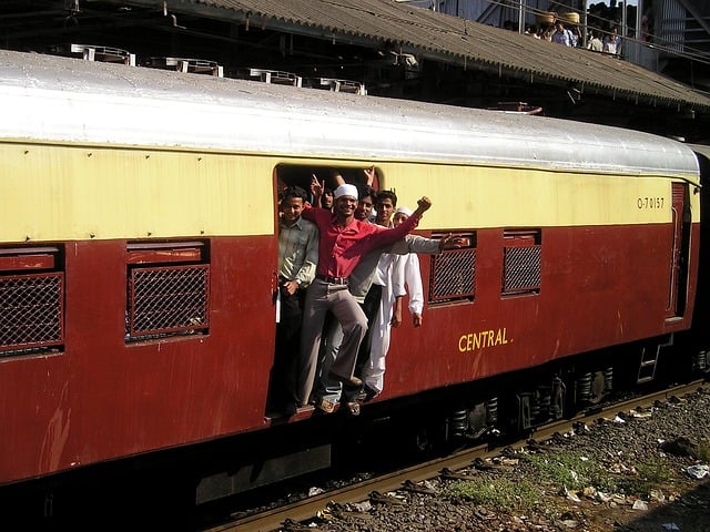 IRCTC new rule