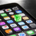 iPhone14,000 feet drop without a scratch