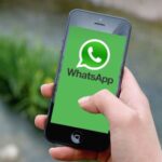 WhatsApp's new document scanner