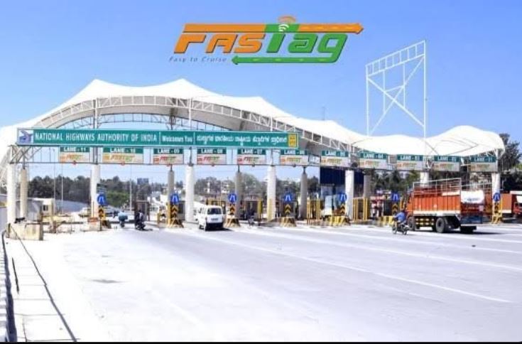 New FASTag annual pass