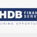 HDB Financial Services IPO
