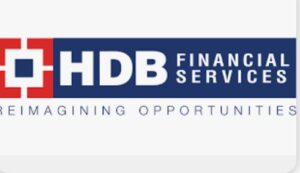 HDB Financial Services IPO