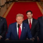 US Bombed Iran's Nuclear Sites