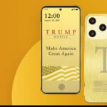 New Trump mobile