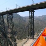The Chenab Bridge