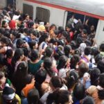 automatic doors for all Mumbai local trains