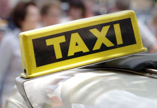 Sahkar Taxi Service India