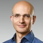 Apple new COO Sabih Khan: