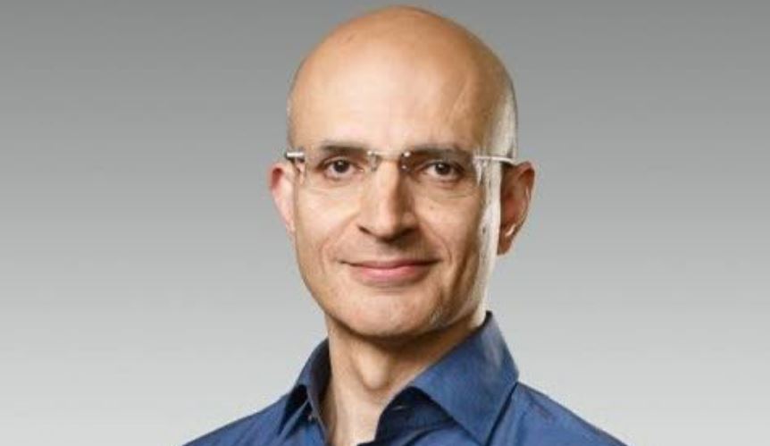 Apple new COO Sabih Khan: