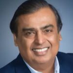 Top 10 Richest Indians of 2025