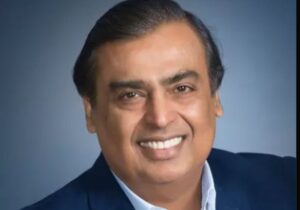 Top 10 Richest Indians of 2025