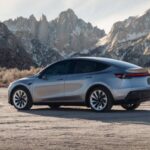 Tesla Model Y India Price