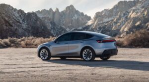 Tesla Model Y India Price