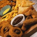 No Warning Labels for Samosas and Jalebis