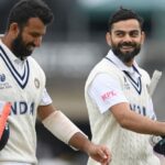 Cheteshwar Pujara