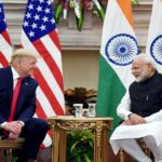 Trump India Tariffs