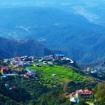 Mussoorie trip registration