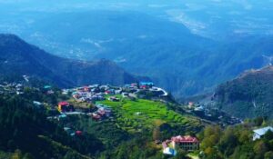 Mussoorie trip registration