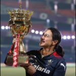 Smriti Mandhana wedding called off