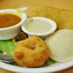 Central Railway food price hike