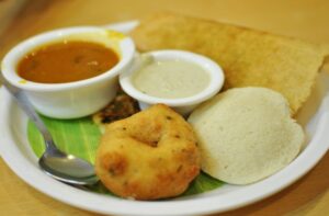 Central Railway food price hike