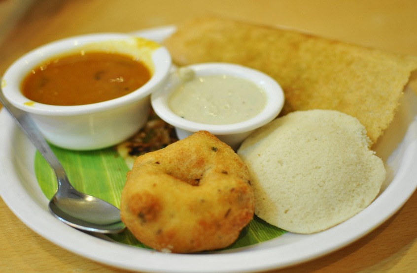 Central Railway food price hike