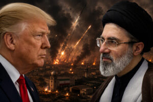 Limits of US military power